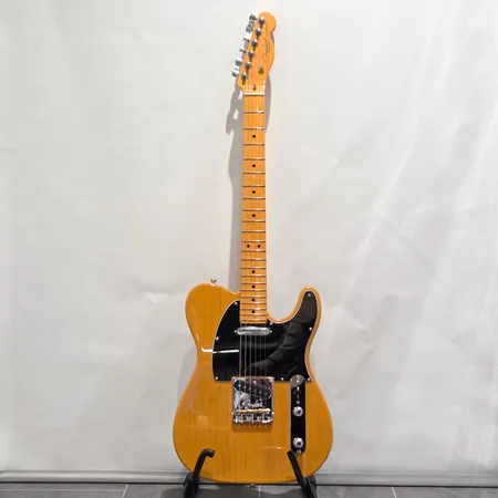 Sähkökitara, Fender American Professional II Telecaster, srn. US24051450, kova laukku Ei lähetetä