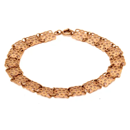 Rannekoru, Liisa Vitali, Pitsi, pituus 205mm, 585, Paino: 5,9 g