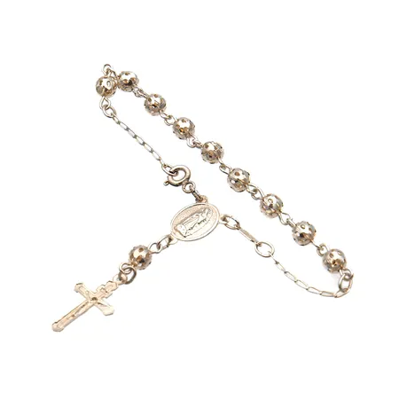 Ranneketju, pituus 160-190mm, 925,  Paino: 4,9 g