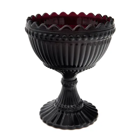 Mariskooli, Iittala Marimekko, Luumu, korkeus 150mm