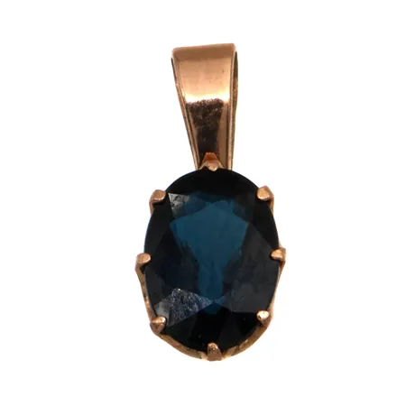 Kiviriipus, korkeus 13mm, 585br, Paino: 0,5 g