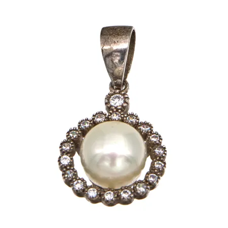 Kiviriipus, korkeus 32mm, 925br,  Paino: 4,2 g