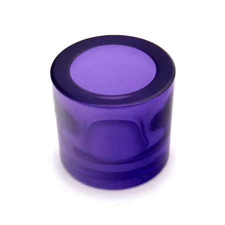 Tuikkulyhty, Kivi, Marimekko, neodyymi, korkeus 60mm.