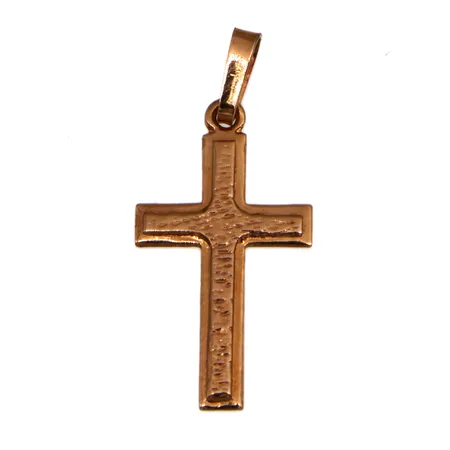 Ristiriipus, korkeus 25mm, 585, Paino: 0,3 g