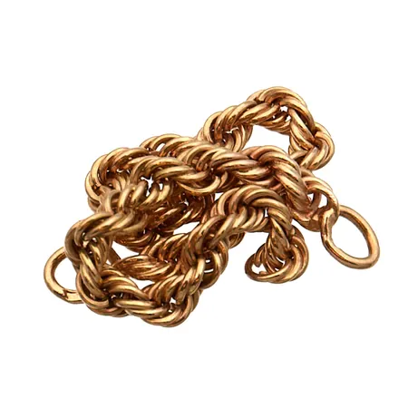 Viallisia kultakoruja, 585, Paino: 4,1 g