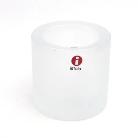 Kivi- tuikkulyhty, Iittala Marimekko, matta, korkeus 60mm