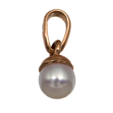 Helmiriipus, korkeus 21mm, 585br, Paino: 2,2 g