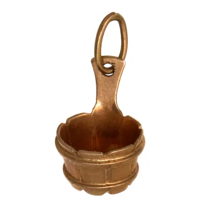 Riipus, korkeus 15mm, 585, Paino: 0,9 g