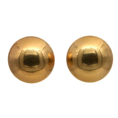 Korvakorut, Ø 10mm, 585,  Paino: 1,3 g