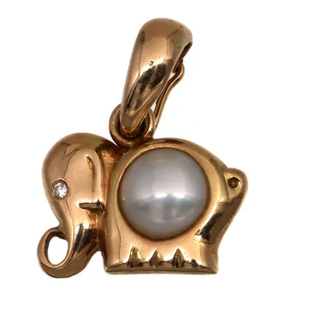 Helmiriipus, korkeus 21mm, 585br, Paino: 4,5 g