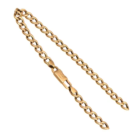 Viallinen ranneketju, 585, Paino: 6 g