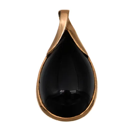 Kiviriipus, korkeus 25mm, 585br, Paino: 2,9 g