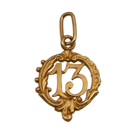 Riipus, korkeus 29mm, 750,  Paino: 2,3 g