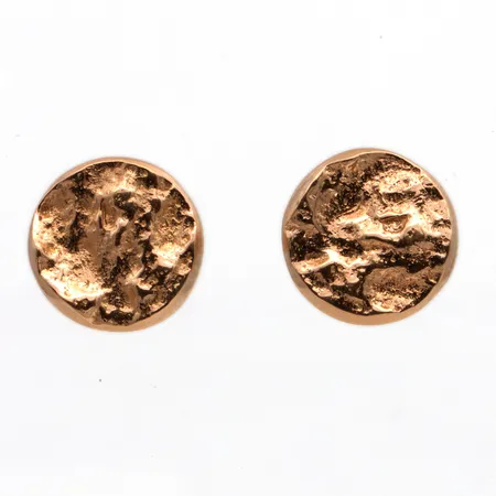 Korvakorut, Ø 8mm, 585,  Paino: 1,4 g