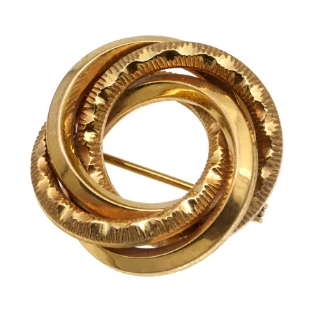 Rintaneula, Ø 25mm, 333, Paino: 4,5 g