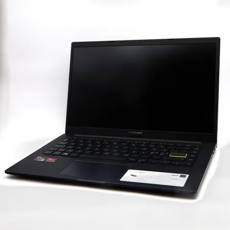 Kannettavatietokone, Asus Vivobook S14/S15 R4338D 14", AMD R3-3250U, HDD 256Gb, 4G DDR4, laturi, käyttämätön