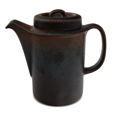 Kahvikannu, Arabia, Ruska, korkeus 180mm