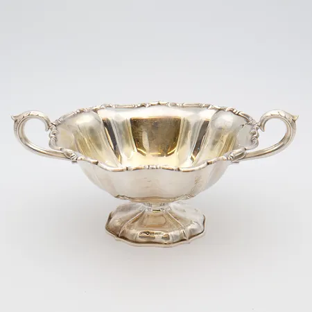 Sokerikko, käytöstä aiheutunutta kulumaa, 813,  Paino: 139,5 g