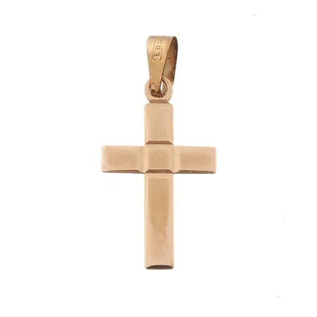 Ristiriipus, korkeus 25mm, 585, Paino: 0,6 g