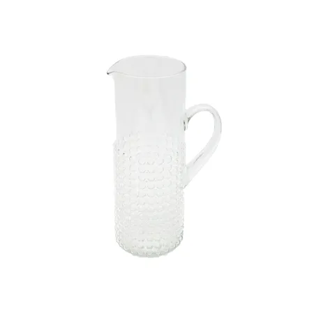 Kaadin Riihimäen lasi, Grappo, korkeus 27cm, pienehköjä naarmuja kyljessä, Paino: 0 g