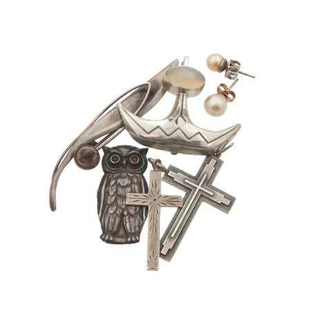 Viallisia koruja, 813br Paino: 16,8 g