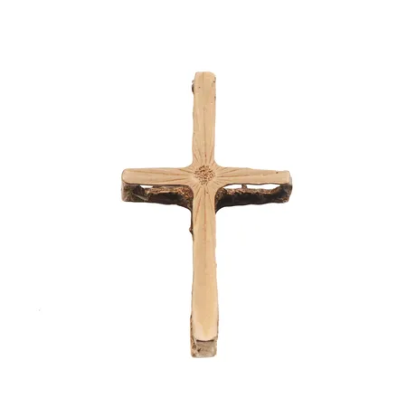 Ristiriipus, korkeus 16mm, 585, Paino: 0,5 g