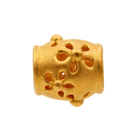 Hela, mitat 11x10mm, 999,  Paino: 1,2 g