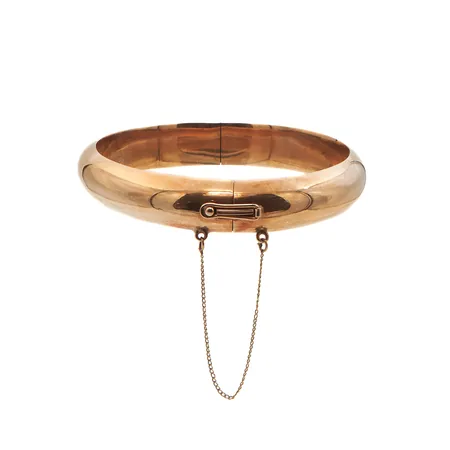 Rannerengas, Ø 58mm, kaiverrettu, ontto, 585, Paino: 15,6 g