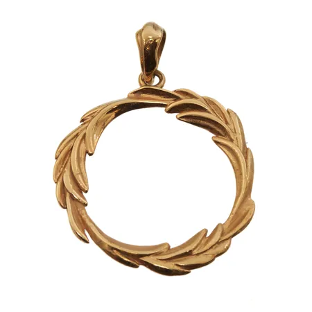 Riipus, korkeus 31mm, 925, Paino: 2 g