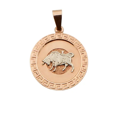 Riipus, korkeus 41mm, 585, Paino: 5,7 g