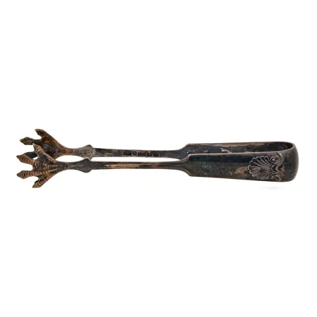 Sokeripihdit, Musla, pituus 118mm, 813,  Paino: 20,7 g