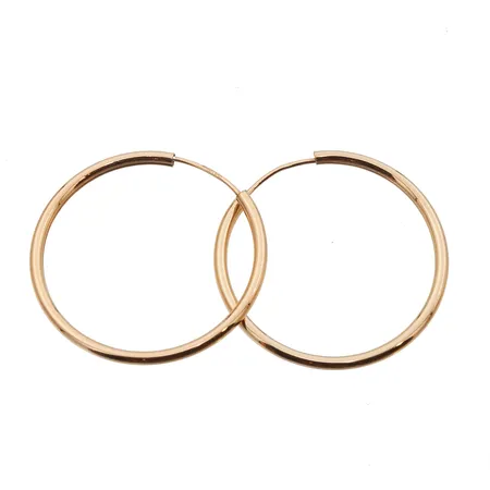 Korvarenkaat, Ø 30mm, 830, Paino: 1,9 g