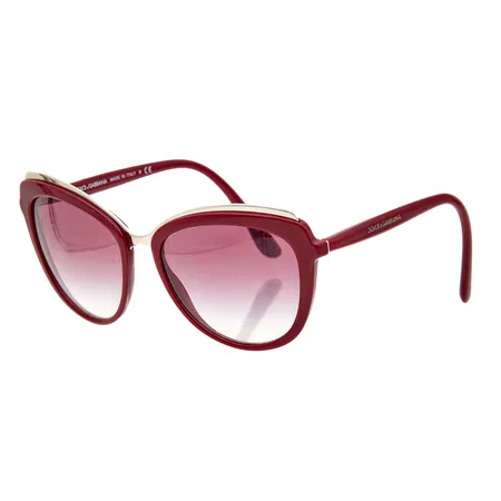 Aurinkolasit, Dolce &Gabbana, DG4304, käytön jälkiä, alkuperäinen laatikko