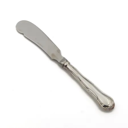 Voiveitsi, Chippendale, pituus 174mm, 830br, Paino: 39,1 g