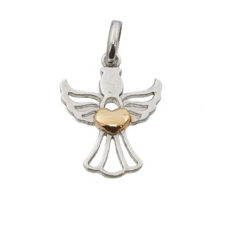 Riipus, korkeus 24mm, 925,  Paino: 1,6 g