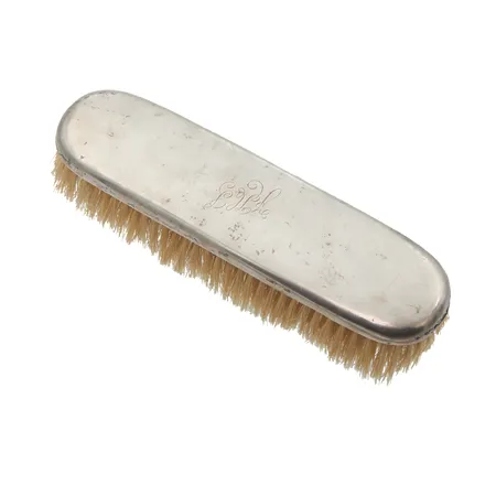 Harja hopeakuorella, ilmoitettuna hopean paino, 813, Paino: 60,8 g