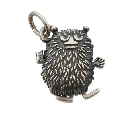 Riipus, Haisuli, korkeus 925, Paino: 5,5 g