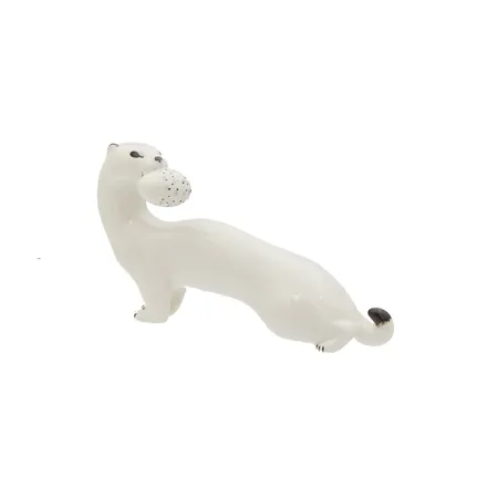 Eläinfiguuri, Lomonosov USSR, korkeus 105mm, pituus 170mm, Paino: 0 g