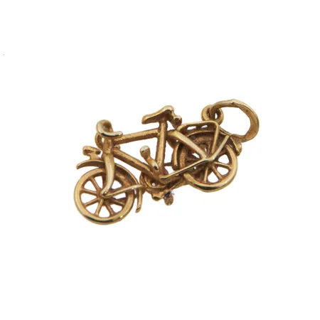 Riipus, korkeus 24mm, 585, Paino: 1,3 g