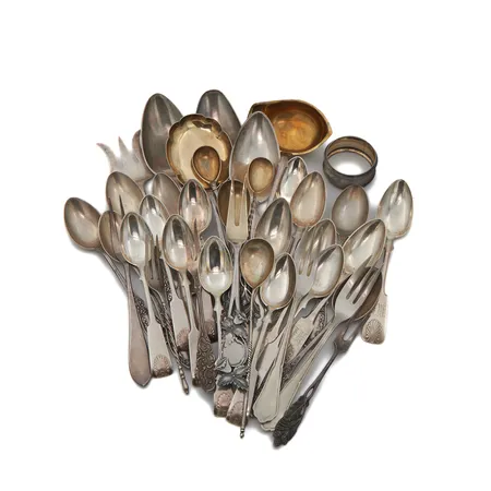 Pöytähopeaa, 800-875, Paino: 720,5 g