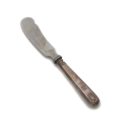 Voiveitsi, Musla, pituus 170mm, 813br, Paino: 47,7 g