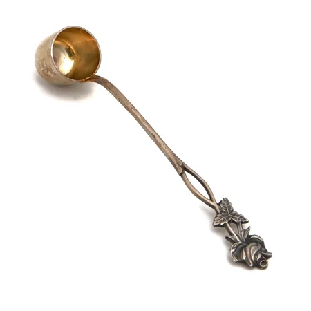 Mittalusikka, Ruusu, pituus 111mm, 813,  Paino: 12,1 g