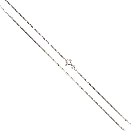 Panssarikaulaketju, pituus 40cm, 750,  Paino: 2,9 g