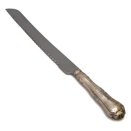 PIhviveitsi, Chippendale, pituus 311, 830br,  Paino: 58,1 g