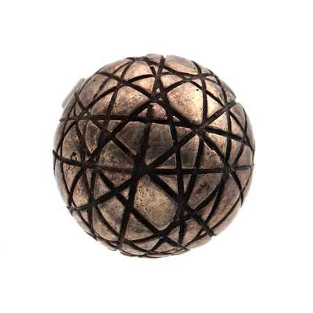 Sormus, E. Granit & Co koko 17, Helsinki 1968, 916, Paino: 9,6 g