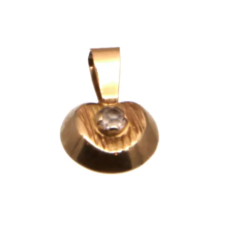 Kiviriipus, korkeus 10mm, 585br,  Paino: 0,2 g