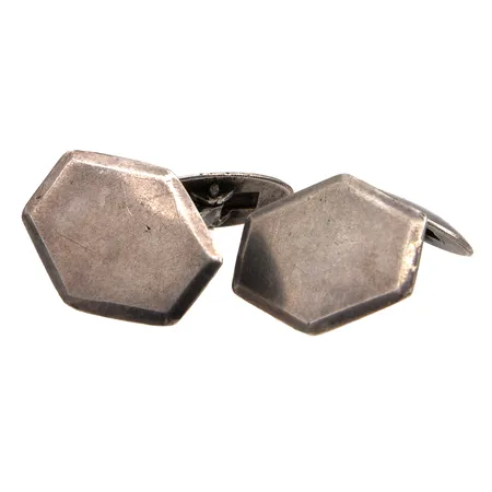 Kalvosinnapit, mitat 20x16mm, 813,  Paino: 10,6 g