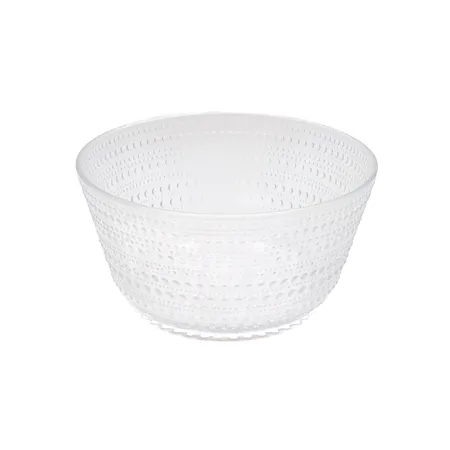 Kulho, Iittala, Kastehelmi, Ø 20mm, kirkas.