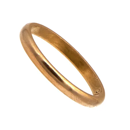 Sileä sormus, kaiverrettu, koko 19, 750,  Paino: 3 g