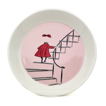 Muumilautanen, Arabia, Ninni puuteri, 19cm